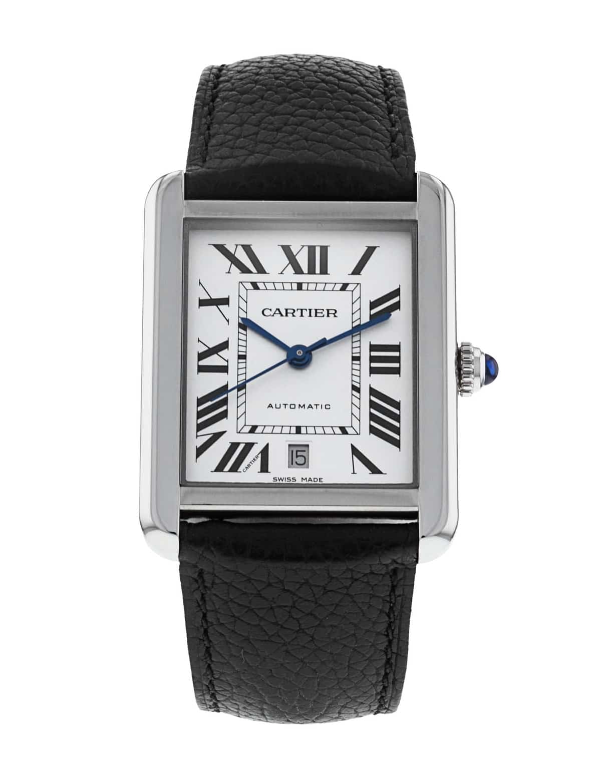Cartier Tank Solo WSTA0029